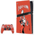 DC Comics Harley Quinn Classic Art Pose PlayStation PS5 Skins
